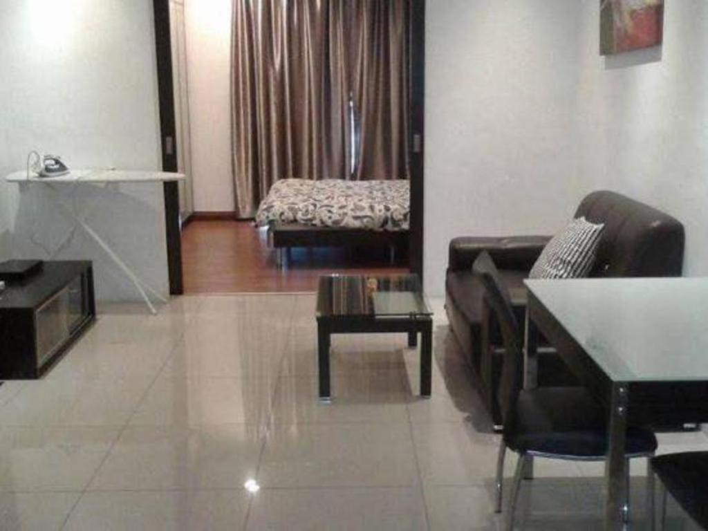 Oyo 90106 Sindbad Hotel Kuala Lumpur Eksteriør bilde