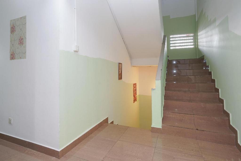 Oyo 90106 Sindbad Hotel Kuala Lumpur Eksteriør bilde
