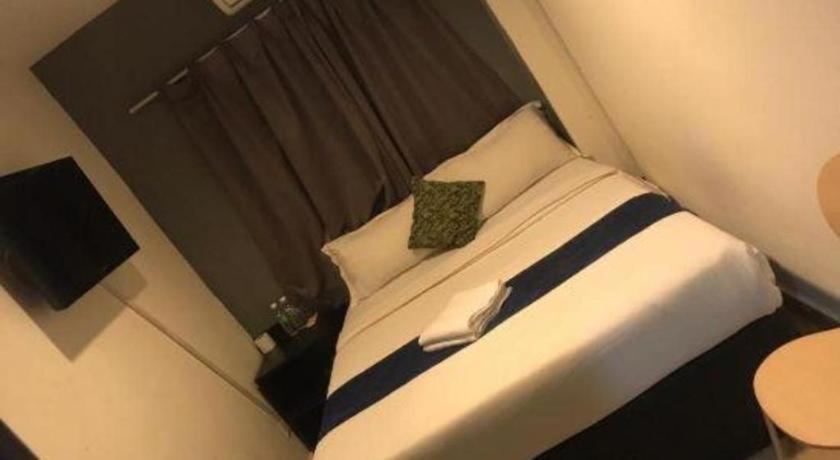 Oyo 90106 Sindbad Hotel Kuala Lumpur Eksteriør bilde